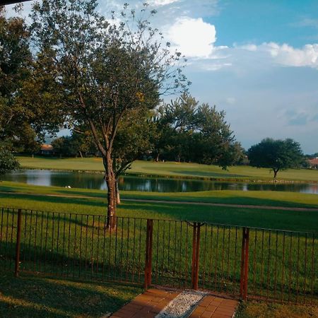 Pecanwood Golf Estate Home - Hartbeespoort Exterior foto