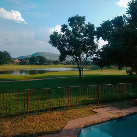 Pecanwood Golf Estate Home - Hartbeespoort Exterior foto