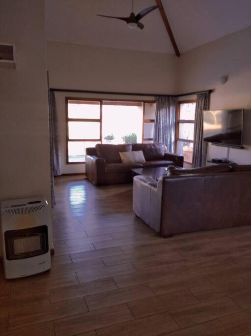 Pecanwood Golf Estate Home - Hartbeespoort Exterior foto