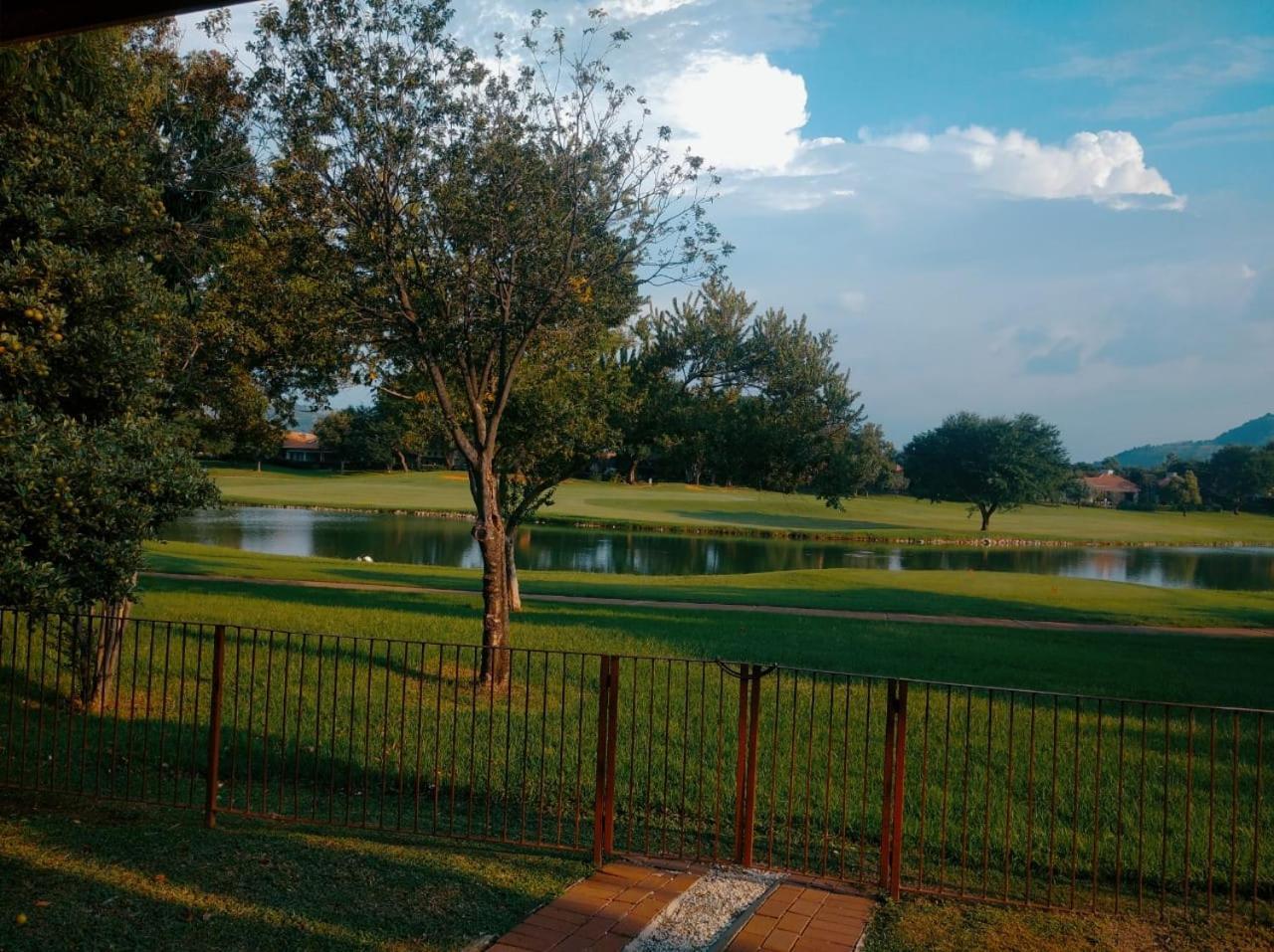 Pecanwood Golf Estate Home - Hartbeespoort Exterior foto